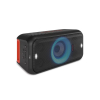LG XBOOM Party Portable Bluetooth Speaker 200W with Lighting,  6.5" Woofer & Multi-Speaker Link, 12Hrs Battery, IPX4, Sound Boost XL5S
