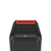 LG XBOOM Party Portable Bluetooth Speaker 200W with Lighting,  6.5" Woofer & Multi-Speaker Link, 12Hrs Battery, IPX4, Sound Boost XL5S