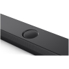 LG Soundbar 3.1.1ch 400W for TV with Subwoofer, Dolby Atmos, Center Up-firing, WOW Orchestra, QNED Synergy Bracket S70TY