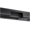 LG Soundbar 3.1.1ch 400W for TV with Subwoofer, Dolby Atmos, Center Up-firing, WOW Orchestra, QNED Synergy Bracket S70TY