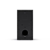 LG Soundbar 3.1.1ch 400W for TV with Subwoofer, Dolby Atmos, Center Up-firing, WOW Orchestra, QNED Synergy Bracket S70TY