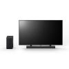 LG Soundbar 3.1.1ch 400W for TV with Subwoofer, Dolby Atmos, Center Up-firing, WOW Orchestra, QNED Synergy Bracket S70TY