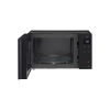 LG NeoChef Microwave Oven 23L with EasyClean™, Smart Inverter, Tempered Glass Door Design MS6336GIB