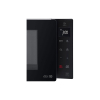 LG NeoChef Microwave Oven 23L with EasyClean™, Smart Inverter, Tempered Glass Door Design MS6336GIB