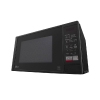 LG NeoChef Convection Microwave Oven 20L with EasyClean™, i-Wave, Smart Inverter, Stable Turntable, Brighter LED Lamp MH2042DB