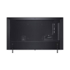 LG 55" QNED 4K UHD Smart TV with WebOS, Smart AI ThinQ, Magic Remote, HDR10, HLG, AI Sound Pro 55QNED756RB