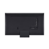 LG 65" QNED 4K UHD Smart TV with WebOS, Smart AI ThinQ, Magic Remote, HDR10, HLG, AI Sound & Picture Pro 65QNED81-6RA