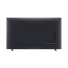 LG 86" LED UHD 4K Smart TV UT80 with AI Magic Remote, HDR10 Pro, Filmmaker Mode, webOS24 86UT80006LB