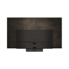 LG 77" OLED UHD 4K Smart TV evo C4 with AI Magic Remote, Dolby Atmos & Vision, HDR10, Filmmaker Mode, webOS24 OLED77C46LA