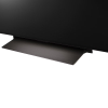 LG 83" OLED UHD 4K Smart TV evo C4 with AI Magic Remote, Dolby Atmos & Vision, HDR10, Filmmaker Mode, webOS24 OLED83C46LA