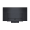 LG 65" OLED UHD 4K Smart TV evo C3 Series with HDR,AI Sound Pro, Magic Remote, Self-lit, Immersive Surround Sound, WebOS, Smart AI ThinQ 65OLEDC36LA