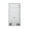 LG Refrigerator 635L InstaView Door-in-Door Black GC-X257CQES
