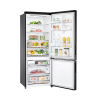 LG Refrigerator 462L Bottom Freezer GC-B569NQCM