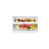 LG Refrigerator 438L Double Door Top Freezer Linear Cooling, Door Cooling, Fresh 0 Zone, Smart Inverter Linear Compressor, Hygiene Fresh, Smart ThinQ, Platinum Silver GL-T652HLCM