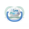 Philips Avent Soother Ultra Air Happy for Boy 0-6m 2's 080/01