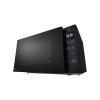 LG Microwave 20L - 1350W, NeoChef™, EasyClean™, Slim Design, LED Lamp, Black, MS2032GAS.