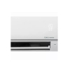 LG Wall-Mount Split Air Conditioner - 12,000 BTU, DUAL Inverter Compressor™, Gen Mode+™, Mosquito Away, Energy Saving, Faster Cooling, S4-Q12JA28J
