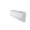 LG Wall-Mount Split Air Conditioner - 12,000 BTU, DUAL Inverter Compressor™, Gen Mode+™, Mosquito Away, Energy Saving, Faster Cooling, S4-Q12JA28J