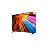 LG 65" UHD 4K Frameless Smart TV with Smart ThinQ AI, Magic Remote, HDR10, WebOS24 (2024) 65UT80006LA