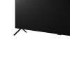 LG 55" OLED UHD 4K Frameless Smart TV B4 Series with Smart AI ThinQ, Magic Remote, Dolby Vision & Atmos, WebOS24 2024 55B46LA