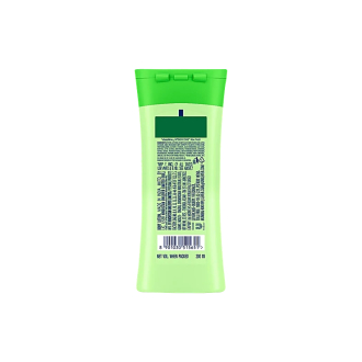 Vaseline Intensive Care Body Lotion Aloe Soothe 200ml (Pack of 3pcs)