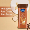 Vaseline Intensive Care Body Lotion Cocoa Glow 200ml (Pack of 3pcs)