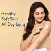 Vaseline Intensive Care Body Lotion Deep Moisture 200ml (Pack of 3pcs)