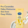 Vaseline Intensive Care Body Lotion Deep Moisture 200ml (Pack of 3pcs)