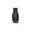 SanDisk 128GB Cruzer Blade USB 2.0 Flash Drive