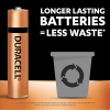 Duracell Alkaline Battery AAA 2Pcs Per Pack LR03/MN2400 (Pack of 12Pcs)