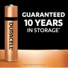 Duracell Alkaline Battery AAA 2Pcs Per Pack LR03/MN2400 (Pack of 12Pcs)