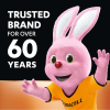 Duracell Alkaline Battery AAA 2Pcs Per Pack LR03/MN2400 (Pack of 12Pcs)