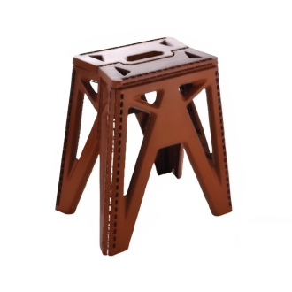 Supermom Comfort Multi Stool 18 inch 200kg Capacity 573942