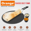 Orange Classic Multi Tawa 27.5cm Non-Stick 4.0mm ONSC063