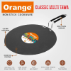 Orange Classic Multi Tawa 27.5cm Non-Stick 4.0mm ONSC063