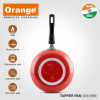 Orange Non-Stick Dosa Tawa 27.5cm 2.6mm ONSC002