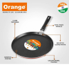 Orange Non-Stick Tapper Pan 18cm ONSC025