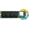 Transcend 1TB M.2 2280 Pcle Gen3X4 M-Key QLC DRAM Less TS1TMTE110Q