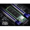 Transcend 1TB M.2 2280 Pcle Gen3X4 M-Key QLC DRAM Less TS1TMTE110Q