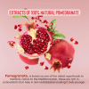 Dermoviva Face Wash Skin Revival Pomegranate 150ml