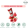 Dermoviva Face Wash Skin Revival Pomegranate 150ml