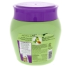 Vatika Hot Oil Treatment Deep Conditioning 500gm (Pack of 3)