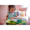 Philips Avent Soother Ultra Air Animals for Girl 6-18m 2's 080/08