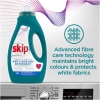 Skip Semi Concentrated Washing Liquid 1.5L Pack of 3 SSCL01