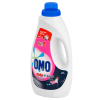 OMO Machine Wash Auto Comfort Liquid 2L