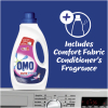 OMO Machine Wash Auto Comfort Liquid 2L