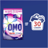 OMO Machine Wash Auto Comfort Detergent 2kg