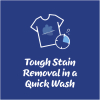 OMO Machine Wash Auto Detergent Remove Tough Stains and Protect Clothes, Suitable For All Machine Types 4kg