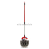 Tonkita Flokker Rounded Cobweb Remover with Handle 6910 Set of 2