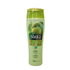 Vatika Shampoo Nourish and Rejuvenate Hair, Strengthening & Moisturizing Hair Cleanser for Curly Hair, Damaged Hair, All Hair Types 200ml